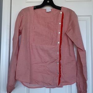 BNWOT Karl Marc John shirt